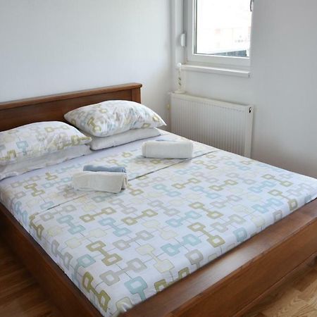 Relax Teslic Daire Dış mekan fotoğraf